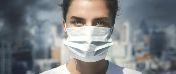 L’inquinamento è dannoso soprattutto per le donne