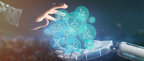 Innovare la gestione dell’ipertensione grazie alla terapia digitale