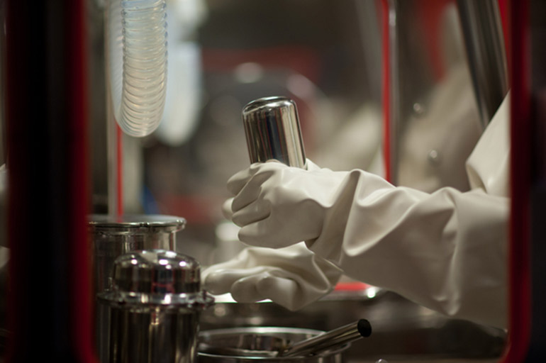 Chiesi, centro di eccellenza a Parma per il biotech