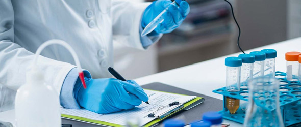 Indagato l’enzima-filler che rende i tumori resistenti alle terapie