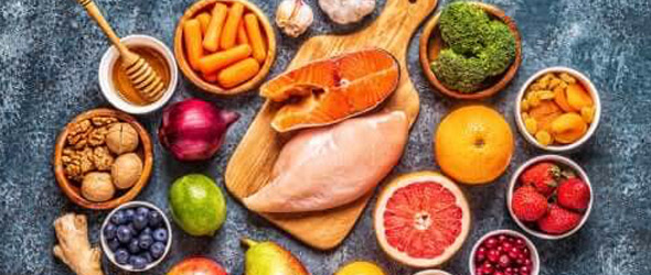 Un inaspettato approccio al trattamento dell’asma: modificare la dieta