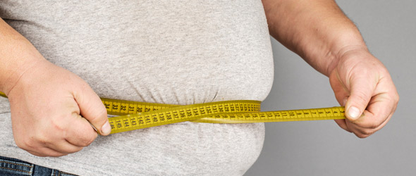 Le sostanze chimiche sono responsabili dell’obesità?