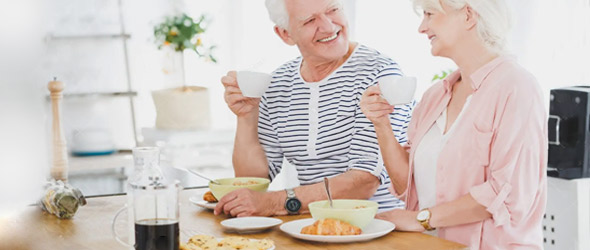 Colazione, chi la evita è a rischio di declino cognitivo
