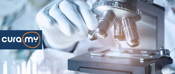 CURAMy, piattaforma che facilita la ricerca sul Mieloma Multiplo