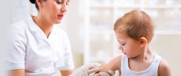 Un’indagine rileva che i genitori sanno poco sulla meningite