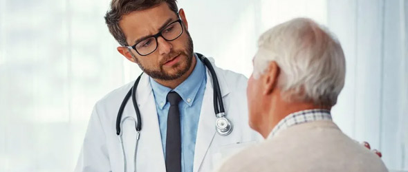 Tumore della prostata e qualità di vita: cosa c’è da fare?