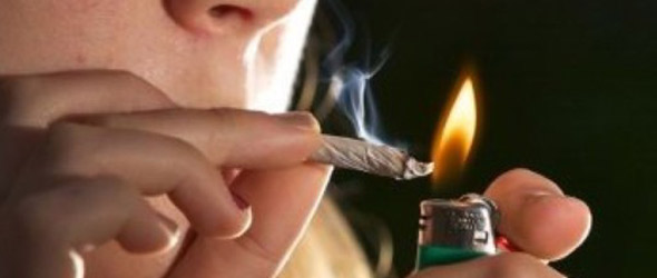 Cannabis e marijuana: l'epitelio respiratorio è in pericolo