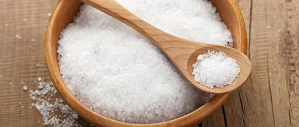 Diminuiscono i rischi da carenza nutrizionale di iodio
