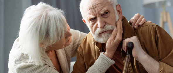 Agire sulla fragilità sociale allontana il rischio di predemenza