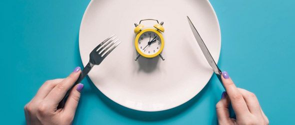 Digiuno intermittente 16:8, sfumano benefici nel lungo termine
