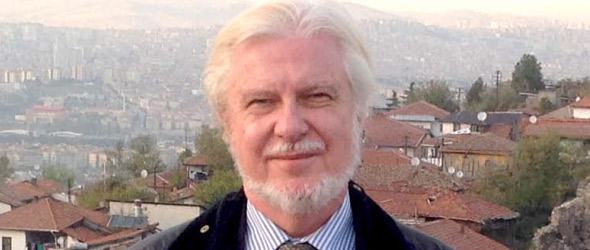 Francesco Carelli premiato da Euract per la ricerca in Medicina di Famiglia