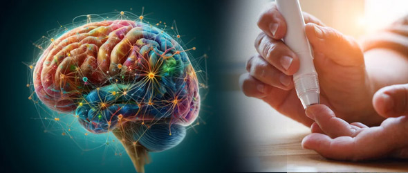 Dalla diagnosi precoce del diabete al rischio di demenza
