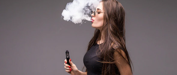 Fumo: boom del boom del ‘policonsumo’ anche tra i teenager