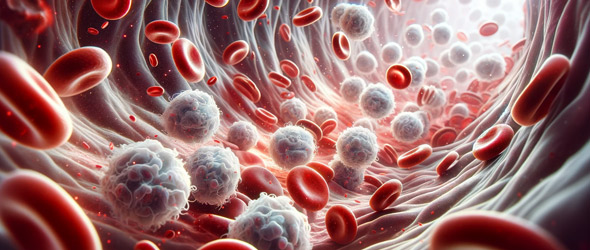 Dalla sopravvivenza evolutiva alla patologia metabolica: il ruolo dei neutrofili nell'obesità