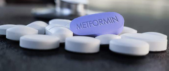 Glioblastoma: nuove speranze dalla metformina