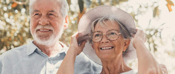 L'aspettativa di vita in buona salute diminuisce di nuovo