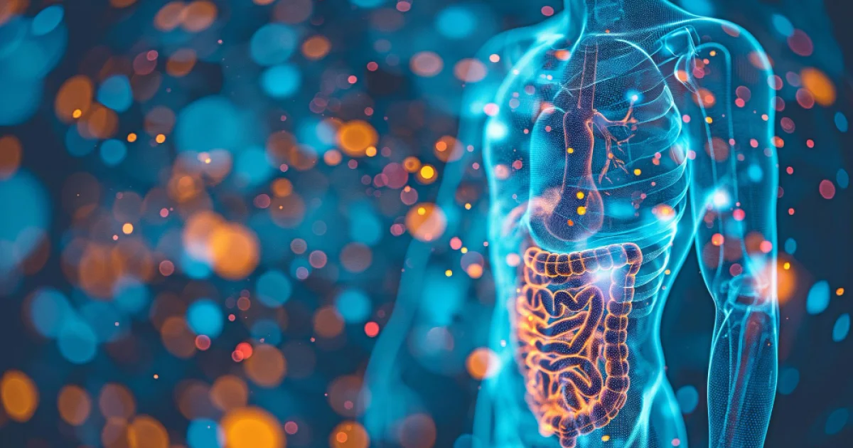 Ruolo del microbiota intestinale nella distrofia di Duchenne: nuove evidenze