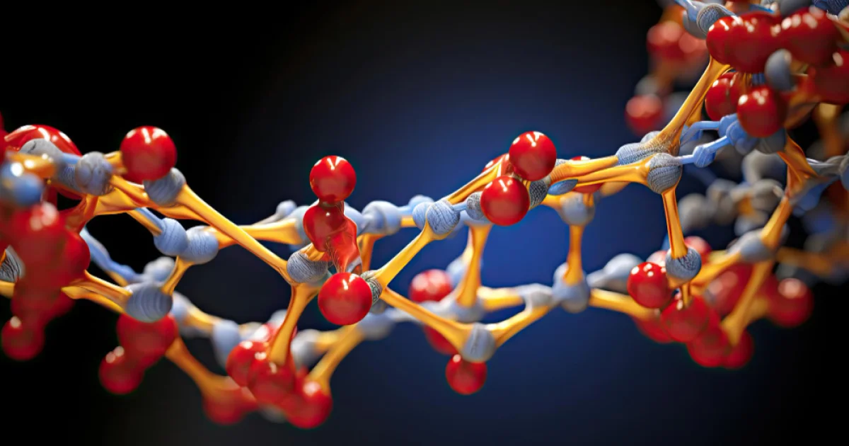 Una proteina è associata alla riduzione del danno cerebrale dopo ictus ischemico
