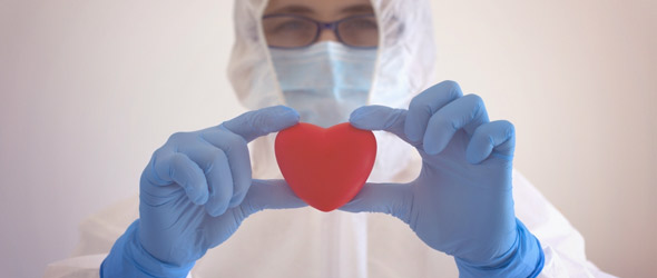 Covid-19 e infarto, allarme da studio italiano: ''siamo  tornati indietro di vent’anni''