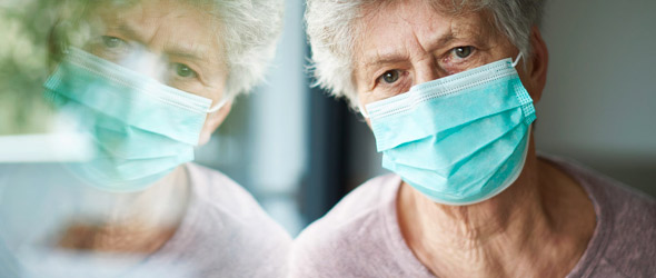 Vivere con il tumore ai tempi del coronavirus