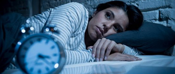 Qualità del sonno e alterazione dei ritmo sonno-veglia per colpa del lockdown