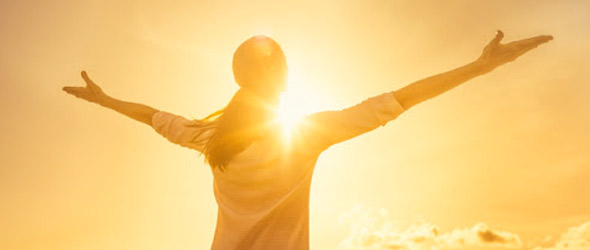 Luce solare, che ruolo ha nella diffusione delle virosi respiratorie?