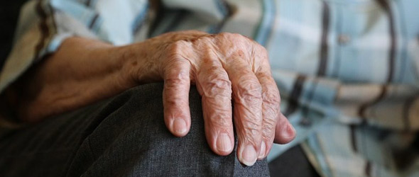 Aumenta il rischio di complicanze nei pazienti con sarcopenia