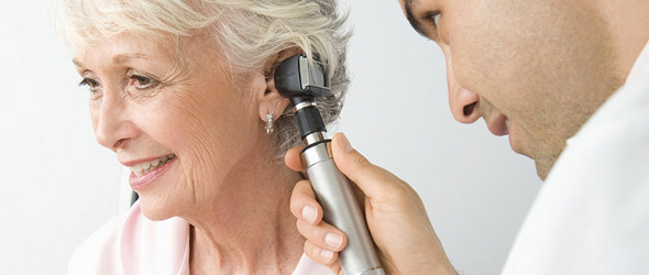 Osteoporosi e bassa densità ossea predispongono al deficit dell’udito