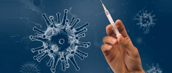 Vaccinazione, serve anche a chi ha superato l’infezione