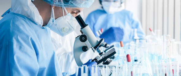 È possibile definire il grado di infettività di un malato di Covid