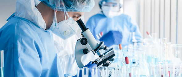 Un altro passo avanti nella correlazione tra Covid e malattie neoplastiche