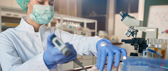 L’opzione di trattamento efficace anche sulla variante Omicron