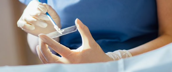 Pap test utile anche nello screening di tumore mammario e ovarico?