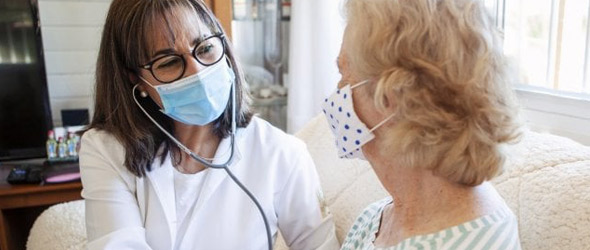 La medicina territoriale soddisfa solo un italiano su quattro 
