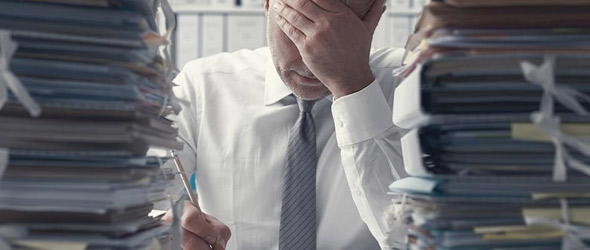 Che fare contro il Moloch della burocrazia in medicina?