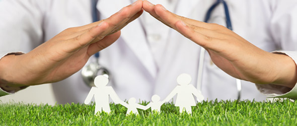 La competenza esclusiva della salute deve essere dello Stato