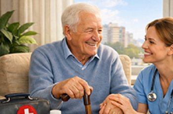Long term care sotto pressione: le sfide per il welfare 