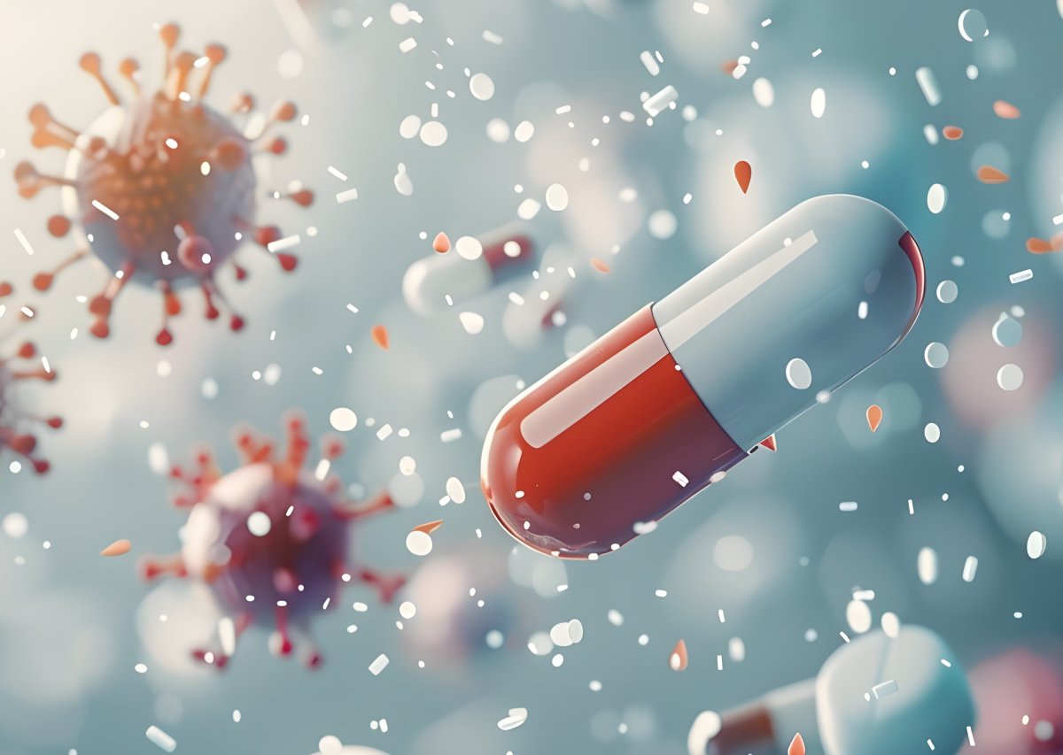 Antibiotico-resistenza, la partita si gioca negli studi dei Mmg 