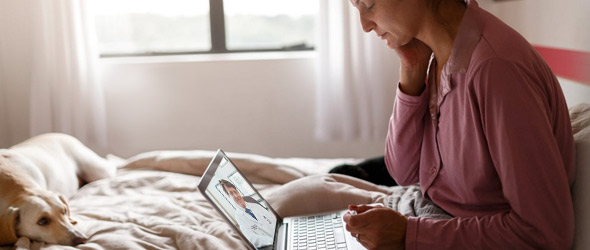 Gli italiani scelgono il medico di famiglia anche in tempo di pandemia
