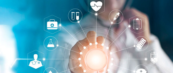 Sanità digitale, la strada è ancora lunga