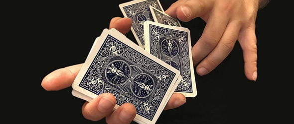 Le Regioni e il gioco delle tre carte