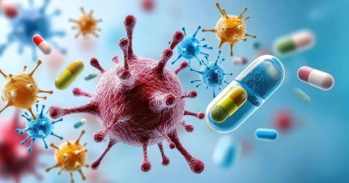 Gli antibiotici rischiano di non bastare più: il tempo di agire è adesso