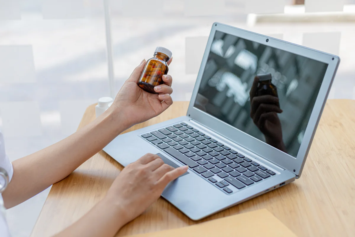 Telemedicina, la rete del Ssn si allarga alle farmacie