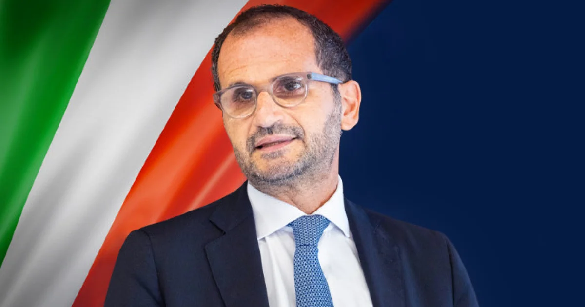 Gemmato: "Colmare la distanza tra Casa della Comunità e cittadino"