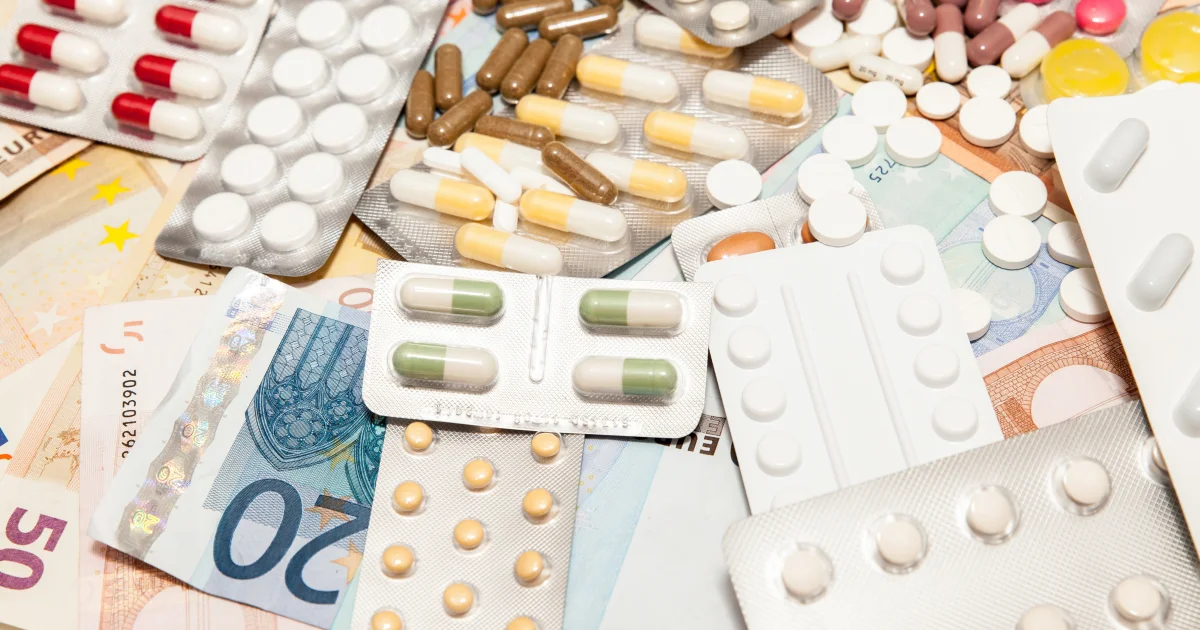 Farmaci equivalenti, l'Italia resta indietro