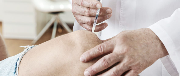 Validità dell’acido ialuronico nelle lesioni dolorose dei tessuti molli