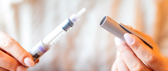 Insulina settimanale, la prima rivoluzione dopo oltre un secolo