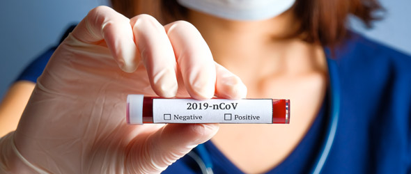 Pazienti critici con Covid-19 trattati con plasma di convalescenti