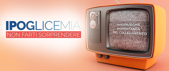 Ipoglicemia, quando è severa si contrasta con glucagone spray