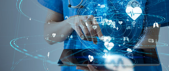 Intelligenza artificiale e big data nella lotta contro il cancro